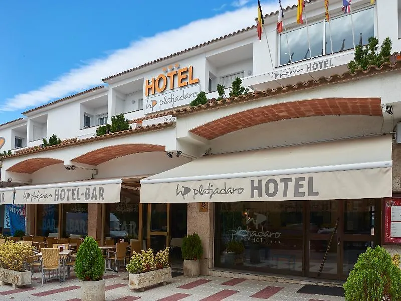 Hotel Castell-Platja d’Aro