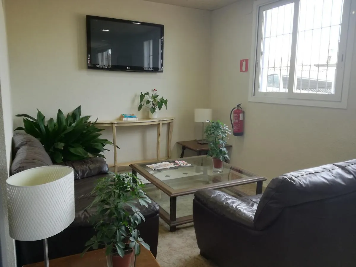 Hotel Castell-Platja d’Aro 2*,  Spanien