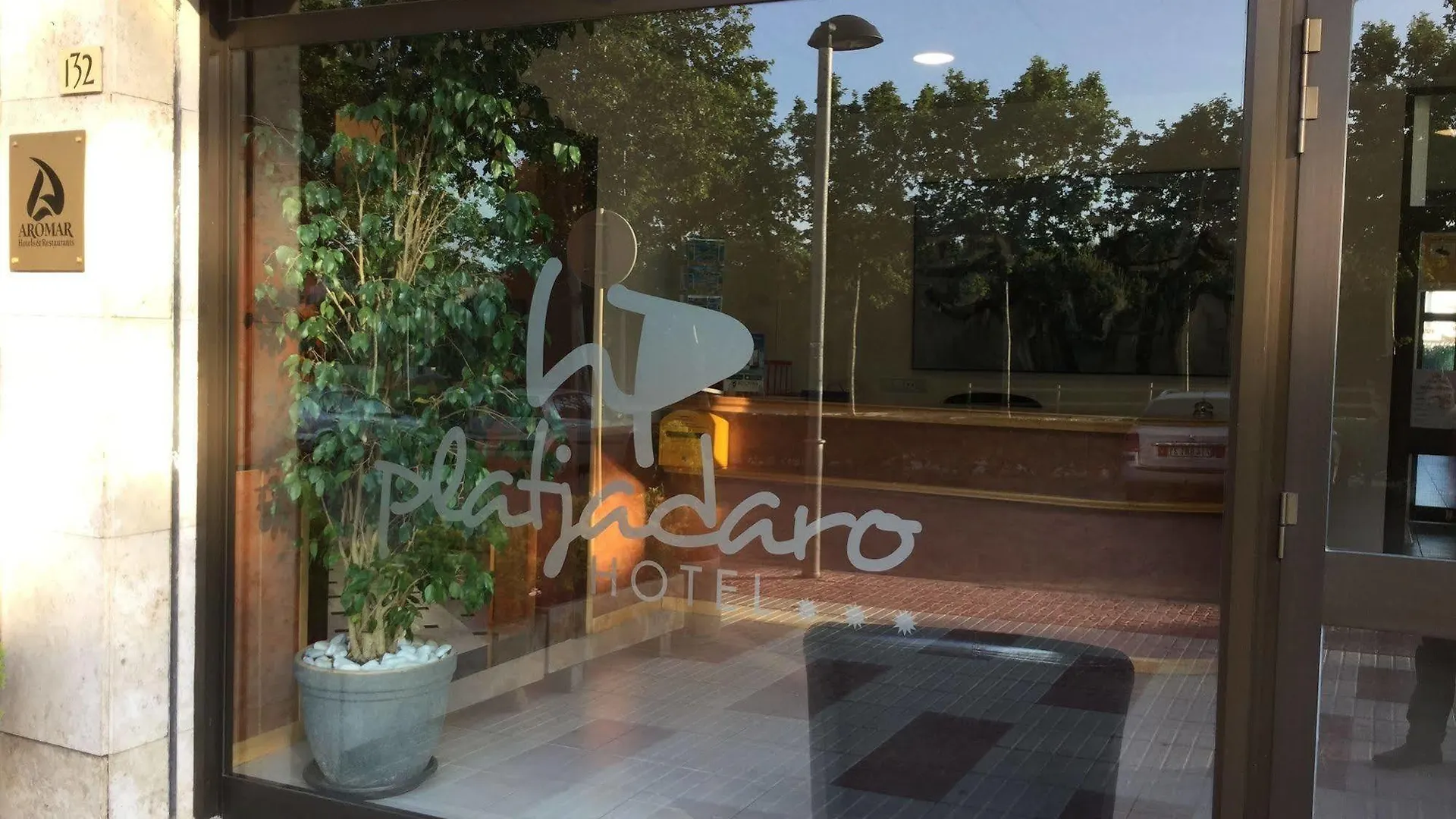 Hotel Castell-Platja d’Aro 2*,  Spanien