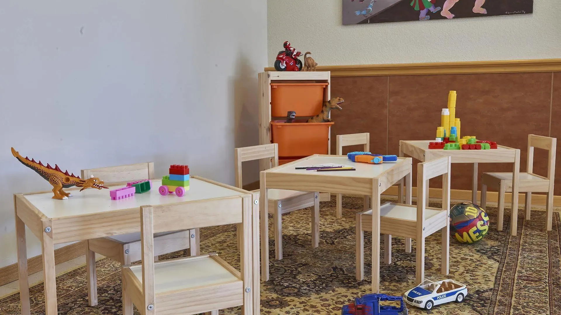 Hotel Castell-Platja d’Aro