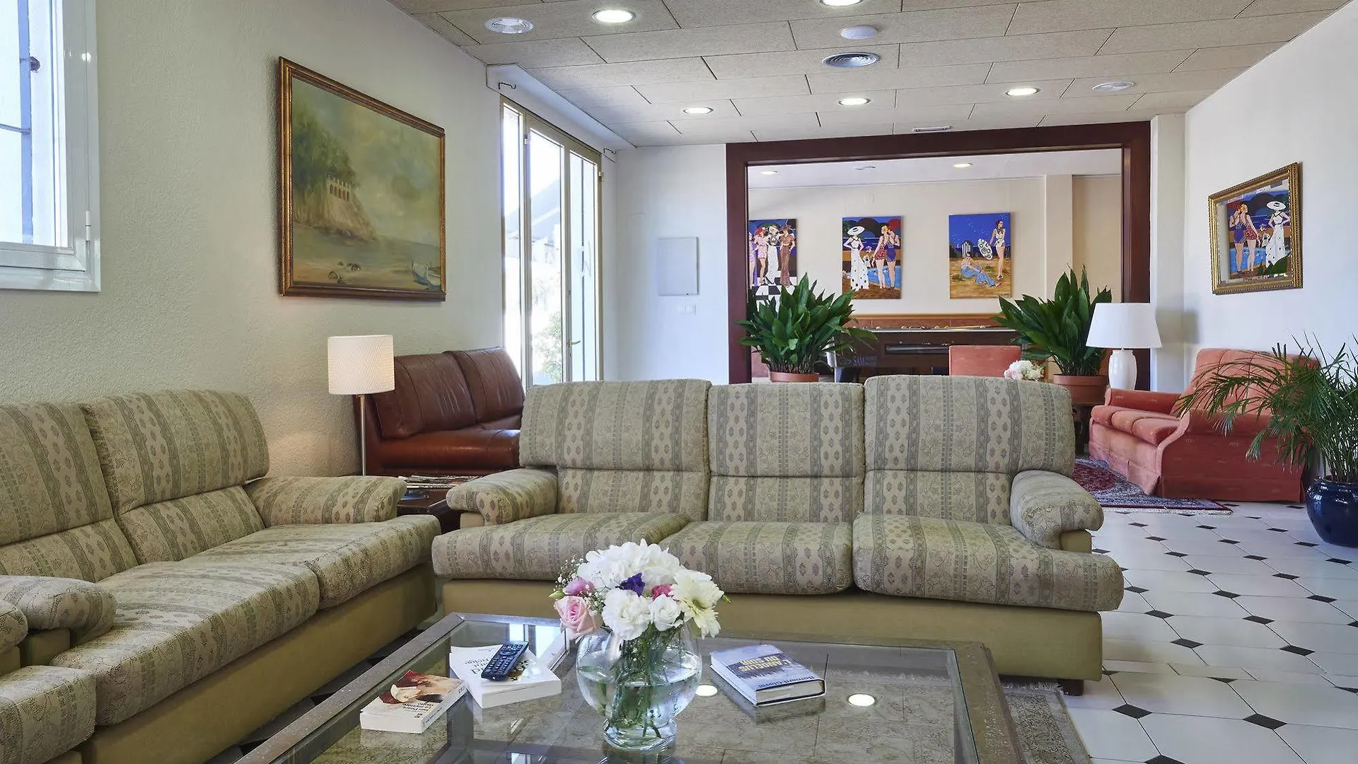 Hotel Castell-Platja d’Aro