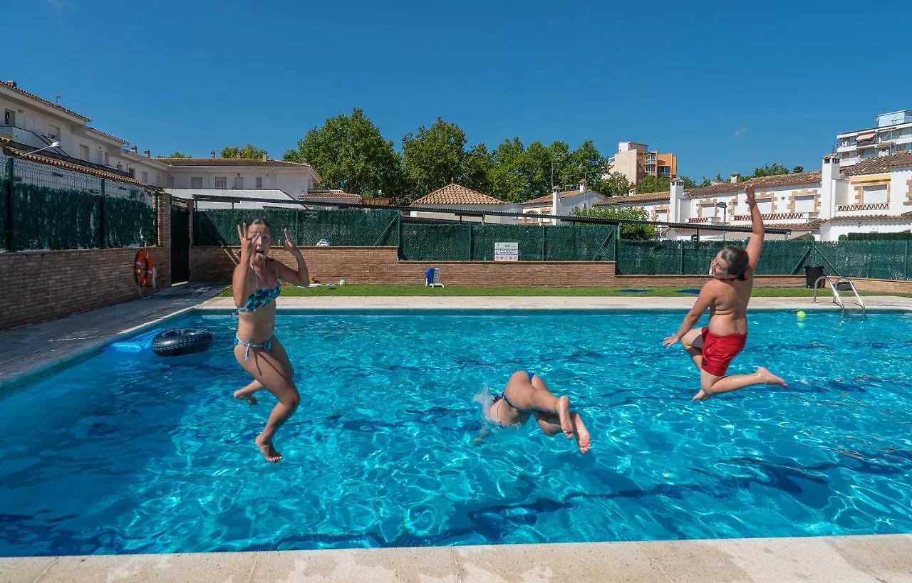 Hotel Castell-Platja d’Aro